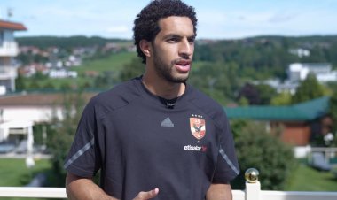 «شوبير» يكشف كواليس علاقته بـ«الشناوي» في أول ظهور بعد دوري الأبطال