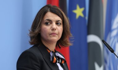 بعد أزمة المنقوش.. مسئولون ليبيون يلتقون بمحامٍ إسرائيلي مشهور