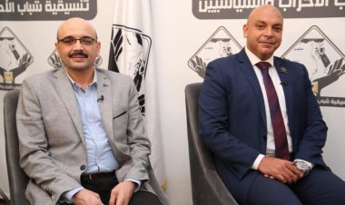 النائب محمود القط: يوجد مرشحون للرئاسة يجرون جولاتٍ انتخابيةً قبل فتح باب الترشح