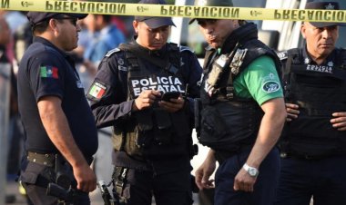 المكسيك: مقتل 4 أشخاص فى تبادل لإطلاق النار مع أفراد من مشاة البحرية