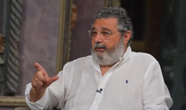 ماجد الكدواني: بابا كان قاسي أوي وتفاديت اللي محبتوش في تربية ولادي