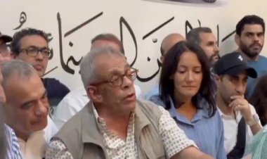 منها التأمين الصحي وتحديد ساعات العمل..  قرارت جديدة من نقابة المهن السينمائية
