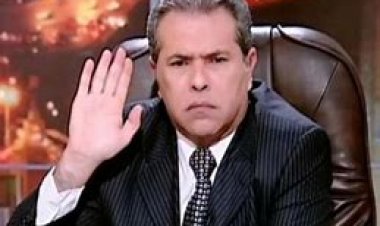 بعد 18 دعوى قضائية..  توفيق عكاشة أمام المحكمة بسبب النفقة الزوجية
