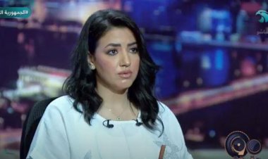 ريم طارق: مش هعتذر لحورية فرغلي