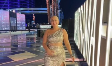 مروة صبري تهاجم أسما شريف منير: عايزة التريند.. ورايحه مهرجان الدراما ليه وانتي مش فنانة؟