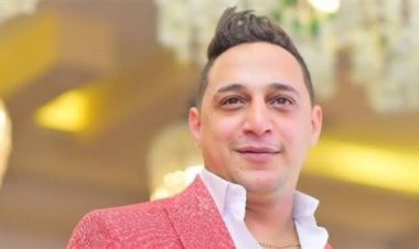 اليوم.. التحقيق مع رضا البحراوي بنقابة المهن الموسيقية