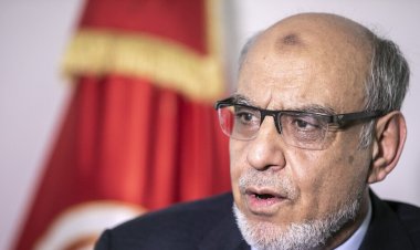 عاجل| اعتقال رئيس الحكومة التونسية الأسبق حمادي الجبالي