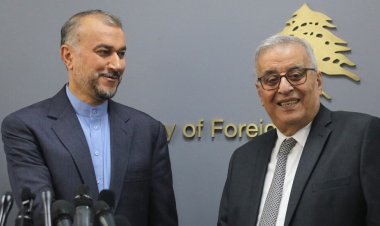 ما قصة دعوة أمير عبد اللهيان نظيره اللبناني لزيارة إيران؟