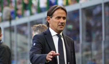 إنتر ميلان يعلن تجديد عقد إنزاجي حتى عام 2025