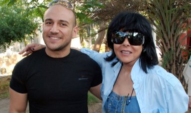 إسعاد يونس تتعاقد مع أحمد مكي على فيلم جديد (خاص)