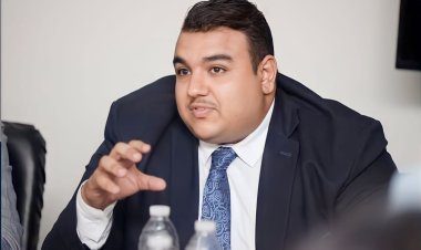 قيادي بمجلس الشباب المصري يشيد بالتصديق على قانون التحالف الوطني للعمل الأهلي التنموي