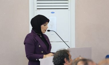 الحوار الوطني.. ممثلة حزب «مصر بلدي» تؤكد ضرورة استقطاب رؤوس الأموال الأجنبية