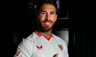 راموس: الآن بإمكاني الموت هادئا