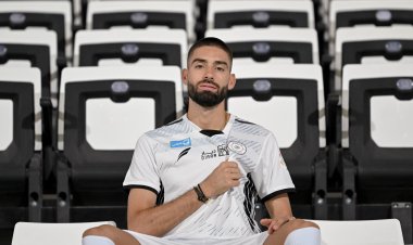 الشباب السعودي يضم الدولي البلجيكي كاراسكو