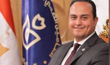 «السبكي»: نؤكد التزامنا ببذل قصارى جهدنا لتوفير التغطية الصحية الشاملة لكل المصريين