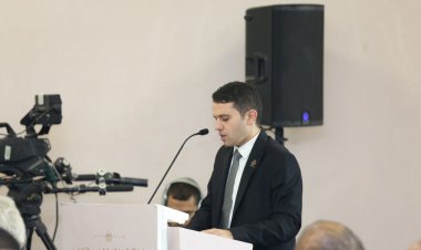 الحوار الوطني.. مطالب ممثل حزب «الإصلاح والنهضة» في جلسة لجنة «التخضم والغلاء»