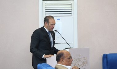 الحوار الوطني.. قائمة «توصيات» ممثل تنسيقية شباب الأحزاب لـ«خفض الدين العام»