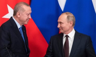 أردوغان: المباحثات الروسية- التركية كانت شاملة ومثمرة