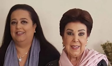 ابنة رجاء الجداوي: والدتي عانت من ضعف السمع بعد رحيل والدي