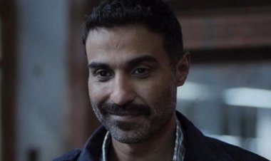 أحمد فهمي يعلن عن مسابقة «سفاح الجيزة».. ويكشف تفاصيل الجائزة