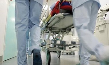 سقط من الدور الثالث.. مصرع شاب في سوهاج أثناء تركيب «طبق الدش» 