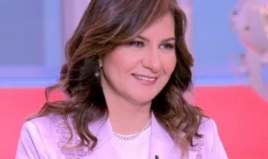 نبيلة مكرم عن محنة نجلها رامي: أمر الله نفذ ولتكن إرادة الله