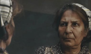 حنان يوسف: «أم جابر» في «سفاح الجيزة» أثرت على دماغي.. وكان نفسي أطلع رقاصة