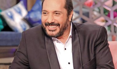 علي الحجار يحيي احتفالية نقابة الصحفيين بمئوية سيد درويش برعاية «قناة الحياة»