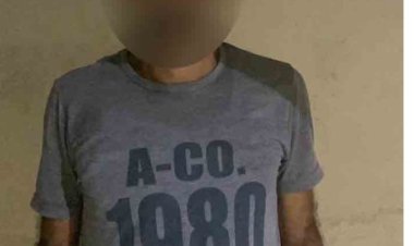 القبض على سايس مارس فعلاً غير أخلاقي أمام سيدة بمنطقة فيصل 