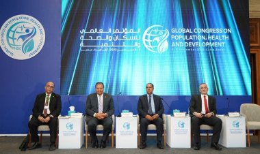 أحمد طه : الاستعداد لاطلاق دبلومة جودة مشتركة لتدريب مقدمي الخدمات بمستشفيات الهيئة
