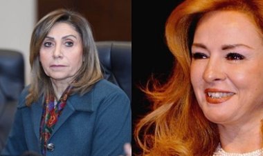 وزيرة الثقافة تستجيب لـ استغاثة نجلاء فتحي