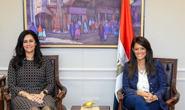 وزيرة التعاون تستعرض التمويلات الإنمائية لتحفيز القطاع الخاص من شركاء التنمية