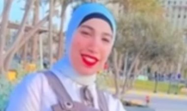 بسبب رمى القمامة ومسح السلم.. إنهاء حياة فتاة على يد زوجة عمها في القليوبية 