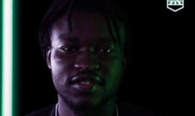 زد يعلن عن تعاقده مع الأنجولي ديلسون كاموني 