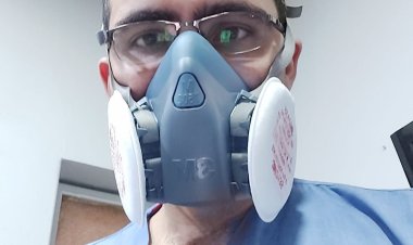 ننشر أول صورة لـ طبيب جراحة تجميل ضحية عقار حدائق القبة