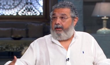 ماجد الكدواني: «كريم عبد العزيز حنين وأمين عليا»