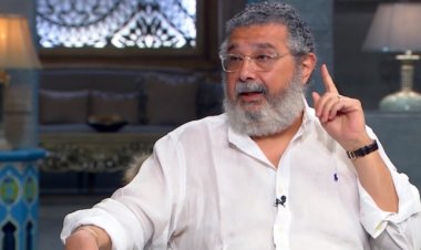 «مروان حامد خطفني ومحمود حميدة ضربني في الشارع».. أبرز تصريحات ماجد الكدواني مع «صاحبة السعادة» (فيديو)