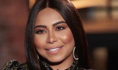 شيرين تتقدم ببلاغ للنائب العام ضد شخص استولى على قناتها وصفحتها الرسمية