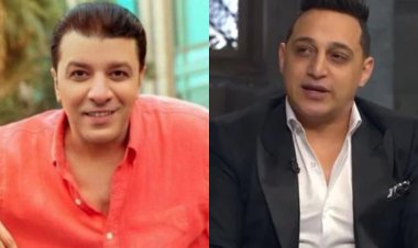 خاص لـ العاصمة «عقوبة مالية فقط».. ننفرد بنتيجة التحقيق مع رضا البحراوي قبل إعلانها