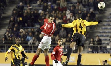 الأهلي لا يعرف الفوز أمام الاتحاد السعودي