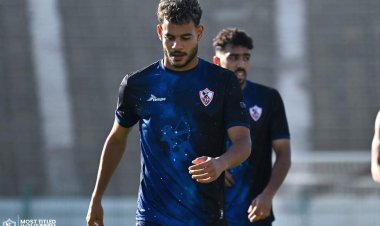 الزمالك يعمل على إنهاء مستحقات انتقال ثنائي بيراميدز لصفوفه