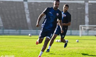 سيد نيمار : رفضت الانتقال للأهلي.. وإمام عاشور «مجنون بالزمالك»  