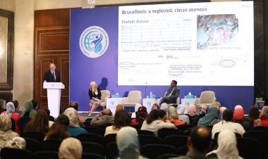 «الصحة» تنظم جلسة حوارية حول البيئة والمناخ