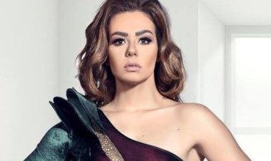 «والله ما اعرف حاجة».. براءة الفنانة إيمي سالم من اتهامها بتبديد شيكات