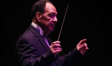 نويرة تبدا كلثوميات الموسم الجديد فى معهد الموسيقى