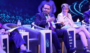 مسؤول بـ«الصحة»: ندعم الدول لتنفيذ تجربة «100 مليون صحة»