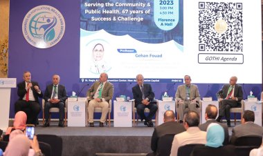 الصحة تعقد جلسة نقاشية حول دور «المستشفيات والمعاهد التعليمية»  في تحسين صحة المرضى
