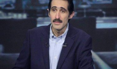 بعد غياب 5 سنوات.. مجدي الجلاد يعود ببرنامج على قناة SSC السعودية