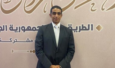 بعد مناقشتها في الحوار الوطني.. أمين تنظيم حزب الريادة يطرح حلولاً لـ«أزمة التضخم»