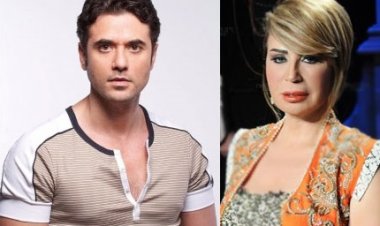 بعد تكريمه في مهرجان القاهرة.. إيناس الدغيدي: «أنا اللي اكتشفت أحمد عز»